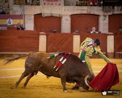 Emilio de Justo, Triunfador de la Feria de Almería - BMF Toros