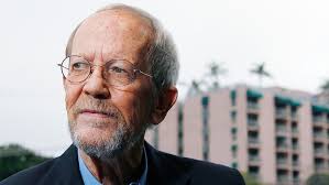 Elmore Leonard Dead: Legendary Writer Dies at 87