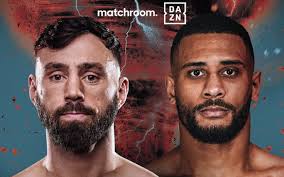 Melindo sin exceso de confianza para destronar a Mendoza