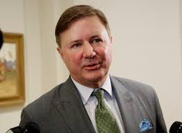 Who is Oklahoma's Attorney General?