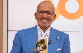 Em «a tarde é sua», uma youtuber usa o nome do apresentador manuel luís goucha para ter visualizações no canal de. Oficial Manuel Luis Goucha Vai Conduzir As Tardes Da Tvi