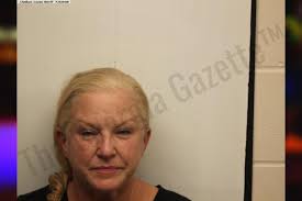 Sherry Brendel: https://thegeorgiagazette.com/chatham/sherry-brendel/