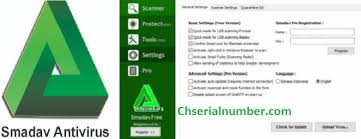 Almost all other antivirus cannot be Smadav 2020 Rev 14 3 Pro Crack Serial Key Full Version Free Lifetime