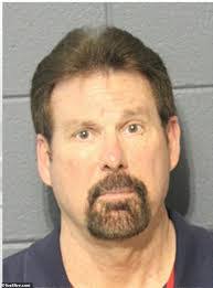 Ronald Britt's Instagram, Twitter & Facebook