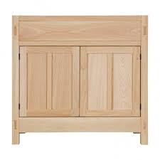 Mission Bathroom Cabinets Bathroom Bathroom Vanities 36 Unfinished Mission Ha Unfinished Kitchen Cabinets Solid Wood Kitchen Cabinets Wood Cabinet Doors
