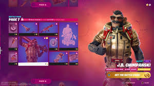 Here is how to unlock outfits in back 4 blood. Fortnite Season 8 Battle Pass Skins All The Characters You Can Unlock In The New Season