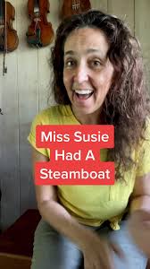 Susie Bush Missing