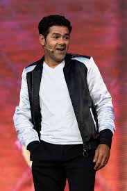 Jamel Debbouze Wikipedia