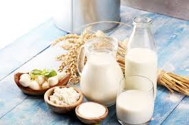 1 ei 1 prise salz 100g zucker vanilleextrakt oder 1 pck. So Gesund Ist Buttermilch Tatsachlich Mit Wichtigen Tipps Tricks