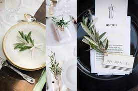 Semplicissime da creare e allo stesso segnaposto per i pranzi delle feste di natale in legno di albicocco, ulivo e magnolia e centro tavola. Ulivo