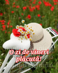 O zi de vineri placuta. Facebook