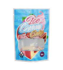 Ice Cream Cake 3 5g Bag Collie Culture