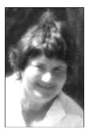 Joan Lackey Obituary (2009)