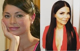 Facebook gives people the power to share and makes the world more open and connected. Antonella Rios Y Su Sorprendente Cambio Fisico En 20 Anos Actriz Luce Irreconocible Con Sus Cirugias Plasticas Guioteca