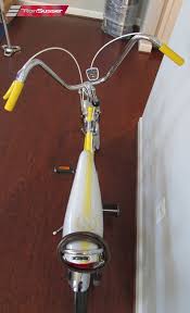 Image result for Lemon Yellow 1968 Westinghouse