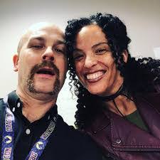 Jennifer Hathorn's Instagram, Twitter & Facebook