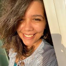 A Muslim girl and a Jewish boy, hoisted