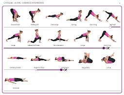 Yoga in the morning is amazing! 60 Minute Gentle Flow Yoga Sequence