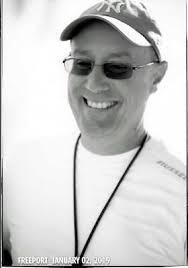 Michael Futrell Obituary (1970