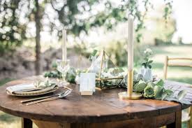 Floating flowers and candles are perfect to create a beautiful and romantic centerpiece. Stunning Taper Candle Inspiration To Elevate Your Centerpiece Ftd Com