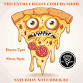 The Extra Cheesy Comedy Show event image