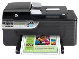 Hp Officejet 4500 Wireless All In One Printer G510n Driver Downloads Hp Customer Support Hp Officejet Hp Printer Printer