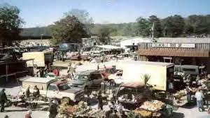 Collinsville Trade Day Home Sweet Home Alabama States In America Outdoor Market