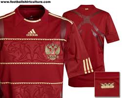 Browse and shop our range of russia football kits. Russia Authentic Adidas 10 12 Home Shirt 10 11 Kits Football Shirt Culture Com Sports Uniform Design Football Shirts Shirts