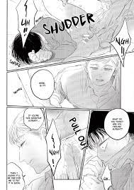 Sugar Cane] Please Pity Me, Levi Sensei – Attack on Titan dj [Eng] - Gay  Manga | HD Porn Comics