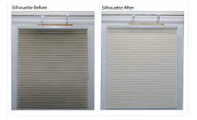 Bend Oregon Blind Cleaning | Window Cleaning | Blind Repair