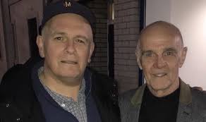 Blues ace King Billy Best turns 80