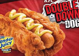 Need to get dinner on the table fast? Weirdest Fast Food Items Around The World 2010s