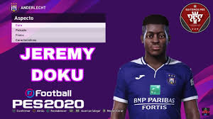 Find the latest jéremy doku news, stats, transfer rumours, photos, titles, clubs, goals scored this season and more. Pes 2020 Como Hacer A Jeremy Doku Iamrubenmg Youtube