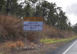 You can use this swimming information to make your own swimming trivia questions. Australia Uses Trivia Signs To Keep Drivers Awake On Long And Boring Roads And It S Genius Bored Panda