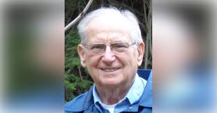 Obituary information for Edward P. Palen