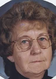 Etta Halverson Obituary (1940