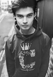 Christopher Mccrory's Instagram, Twitter & Facebook