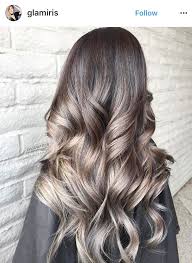 Pin By Ana Catic On Hair Silver Hair Ombre Hair Color Silver Blonde Hair