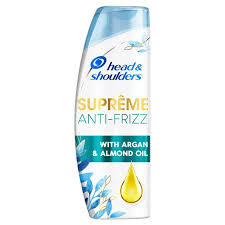This head and shoulders video gives healthy hair tips on how often you should wash your hair to prevent dandruff. Head Shoulders Anti Dandruff Supreme Smooth Shampoo For Dry Hair 400ml Sainsbury S