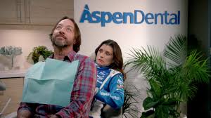 Yes the initial exam and xrays are free. Aspen Dental Film Advert By Cp B Support Ads Of The World