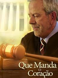 Prime Video: Que Manda O Coraçāo