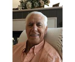 Edward Trinkle Obituary (1935