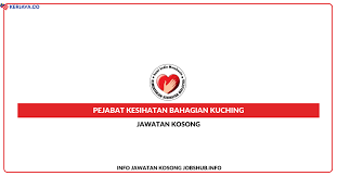 See more of iklan kerja kosong kuching on facebook. Pejabat Kesihatan Bahagian Kuching Jawatan Kosong