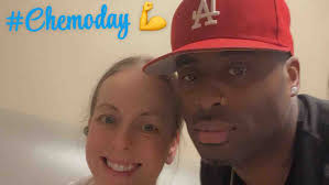 Fundraiser by Jillian Jenkins : Support Megan's Fight Against Cancer and  Heart Transplant