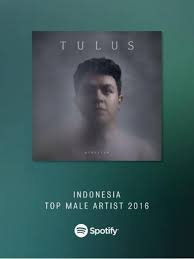 Banyak lagu terpopuler indonesia 2016 yang dapat anda dengarkan disini. Raih Artis Pria Terbaik 2016 Tulus Dapat Ucapan Dari Rossa Showbiz Liputan6 Com