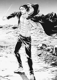 Check spelling or type a new query. Eren Jaeger Art Manga Fond D Ecran Dessin