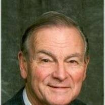 Norman R. Newbury Obituary