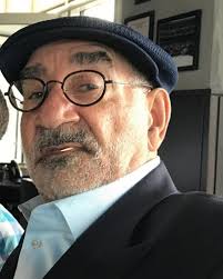 Floyd Tucker Obituary (1938