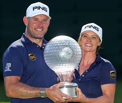 From series 2 to series 5 she and her husband are separated due to the restrictive. Who Is Lee Westwood S Girlfriend Caddie Helen Storey And When Did They Start Dating Sporting Excitement