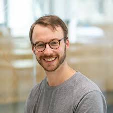 Oxford statistics department